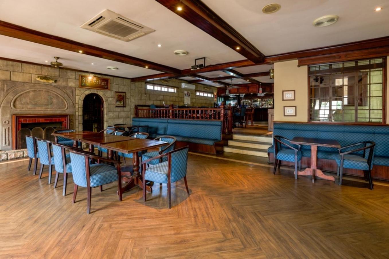 Glenburn Lodge & Spa Muldersdrift Exterior foto