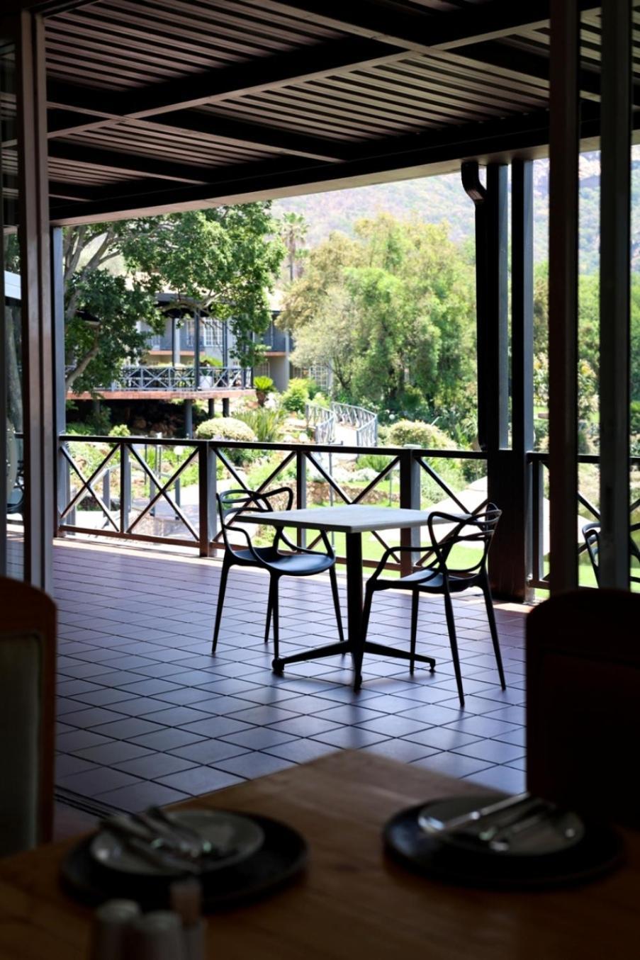 Glenburn Lodge & Spa Muldersdrift Exterior foto
