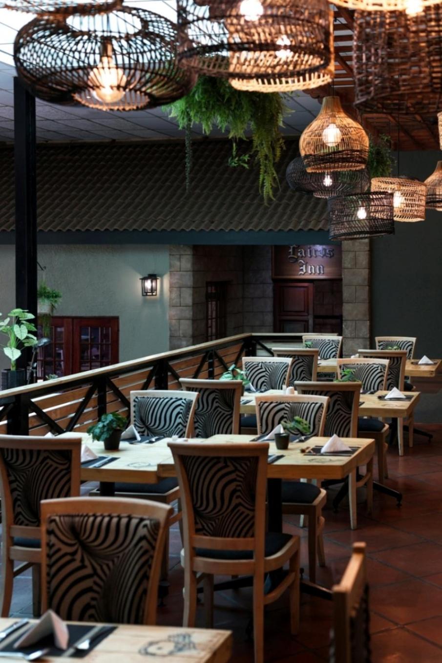 Glenburn Lodge & Spa Muldersdrift Exterior foto